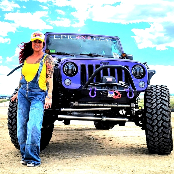 Meet your Posher, Angie - Picture 2 of 8